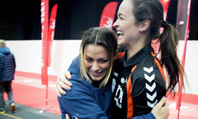 Slik skal Norge stoppe Nederlands «hyper-håndball»: - Det er det som er våpenet!